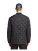 G-Star Raw Lightweight Quilted Padded Jacke coated shadow