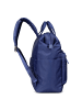 Bugatti Mare 2.0 Daypack 38 cm Laptopfach blau