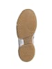adidas Hallenschuhe Ligra 7 W in Weiß