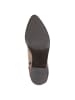 Tamaris Stiefelette in TAUPE