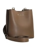Valentino Bags Faith Re - Beuteltasche 21 cm (taupe) in taupe
