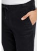 BLEND Stoffhose BHPantino in Nachtschwarz