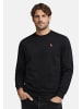 U.S. Polo Assn. U.S. POLO ASSN. Herren Sweatshirt P042 in Schwarz