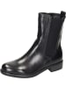 Piazza Schlupfstiefeletten, Chelsea Boots in schwarz
