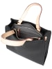 Bugatti Handtasche Ella Mini in Schwarz