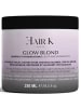 Hair K Paris Glow Blond Feuchtigkeits- und Glanzmaske - Blondes Haar 250 ml
