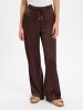 MARC CAIN COLLECTIONS Hose in schoko