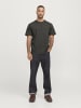 Jack & Jones T-shirt in Peat 7