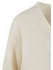 Urban Classics Cardigans in whitesand