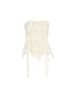Sookie Women Top in CREAM