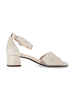 Gabor Comfort Riemchensandaletten in Beige
