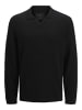 Jack & Jones Poloshirt in Black