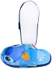 Lilo & Stitch Hausschuhe Disney Stitch in Blau