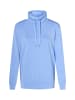 soyaconcept Sweatshirt SC-Banu 248 in hellblau