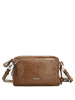 PICARD Awesome - Schultertasche 22 cm Rindsleder (earth) in earth