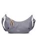 Zwei Lola Umhängetasche 29 cm in blue