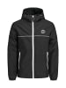Jack & Jones Jacke 'JCOTOBY' in schwarz