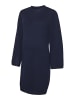 mama licious Strickkleid in Dark Navy