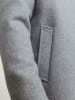 Jack & Jones Mantel in Light Grey Melange