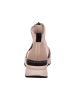 rieker Stiefel in beige