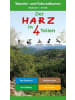 Schmidt-Buch-Verlag Buch - Der Harz in 4 Teilen