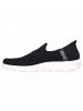 Skechers Footwear Slipper Go Walk in Schwarz