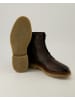 Marc O'Polo Shoes Stiefeletten in Braun