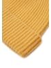 Style Republic Classic Kaschmir Beanie Herren in mustard