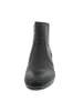 rieker Stiefelette Schwarz