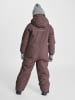 Hummel Schneeanzug Hmljr Snowsuit Kinder in PEPPERCORN