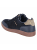 Pantofola D'Oro Low Sneaker DORO DIANO in blau