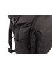 Franky RS110-B Freizeitrucksack Rolltoprucksack black