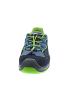 LOWA Robin EVO GTX Lo Wanderschuh Blau