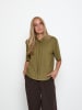 minus T-Shirt in Fir Green