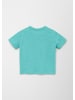 s.Oliver T-Shirt in 6632_pastelltürkis
