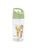 Geda Labels Trinkflasche Janosch kids  in Hellgrün - 480ml