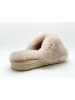 thies Hausshuhe für Damen in beige
