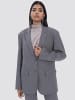 Freshlions Blazer JESSICA in Grau