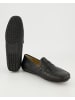 Sioux Slipper & Mokassins in Schwarz