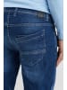 FQ1924 5-Pocket-Jeans FQRoman in blau