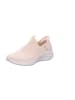 Skechers Sportliche Slipper in Beige