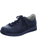 Finn Comfort Sneaker in schwarz