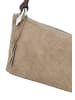 faina Women Shoulder Bag in Beige