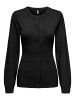 ONLY Strickjacke in Black