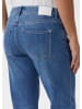 comma Jeans-Hose in 55Z2_blau