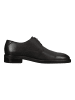 Baldessarini Businessschuhe in Schwarz/Braun