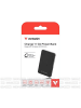 Verbatim Verbatim MCP-5GN Powerbank 5000mAh Wireless Schwarz