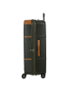 BRIC`s Bellagio - 4-Rollen-Trolley L 76 cm erw. (eucalyptus) in olive