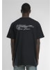 Mister Tee T-Shirt in black