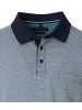 CASAMODA Polo-Shirt in Türkis